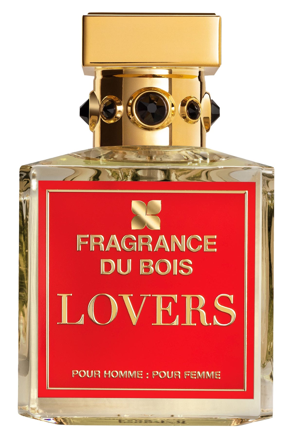 Fragrance du Bois
Lovers Eau de Parfum, 100ml