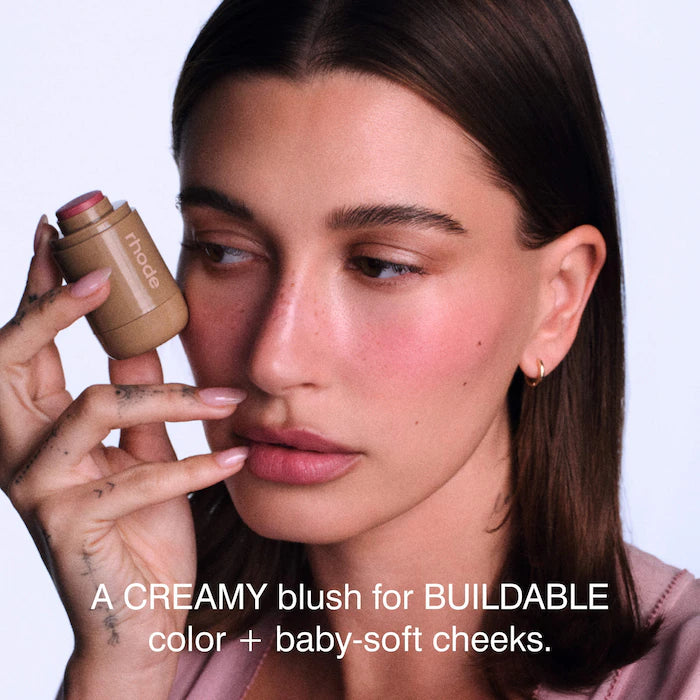 Rhode Pocket Blush (Teacup)