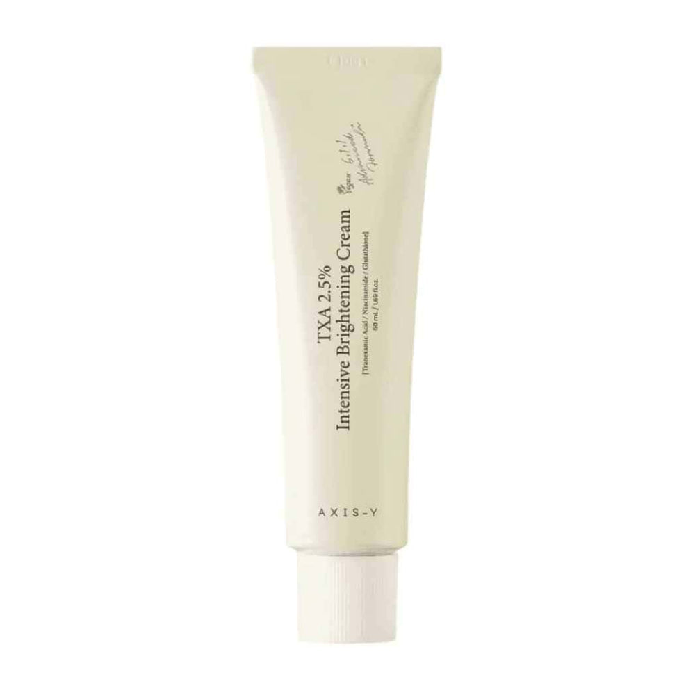 AXIS -Y TXA 2.5% Intensive Brightening Cream