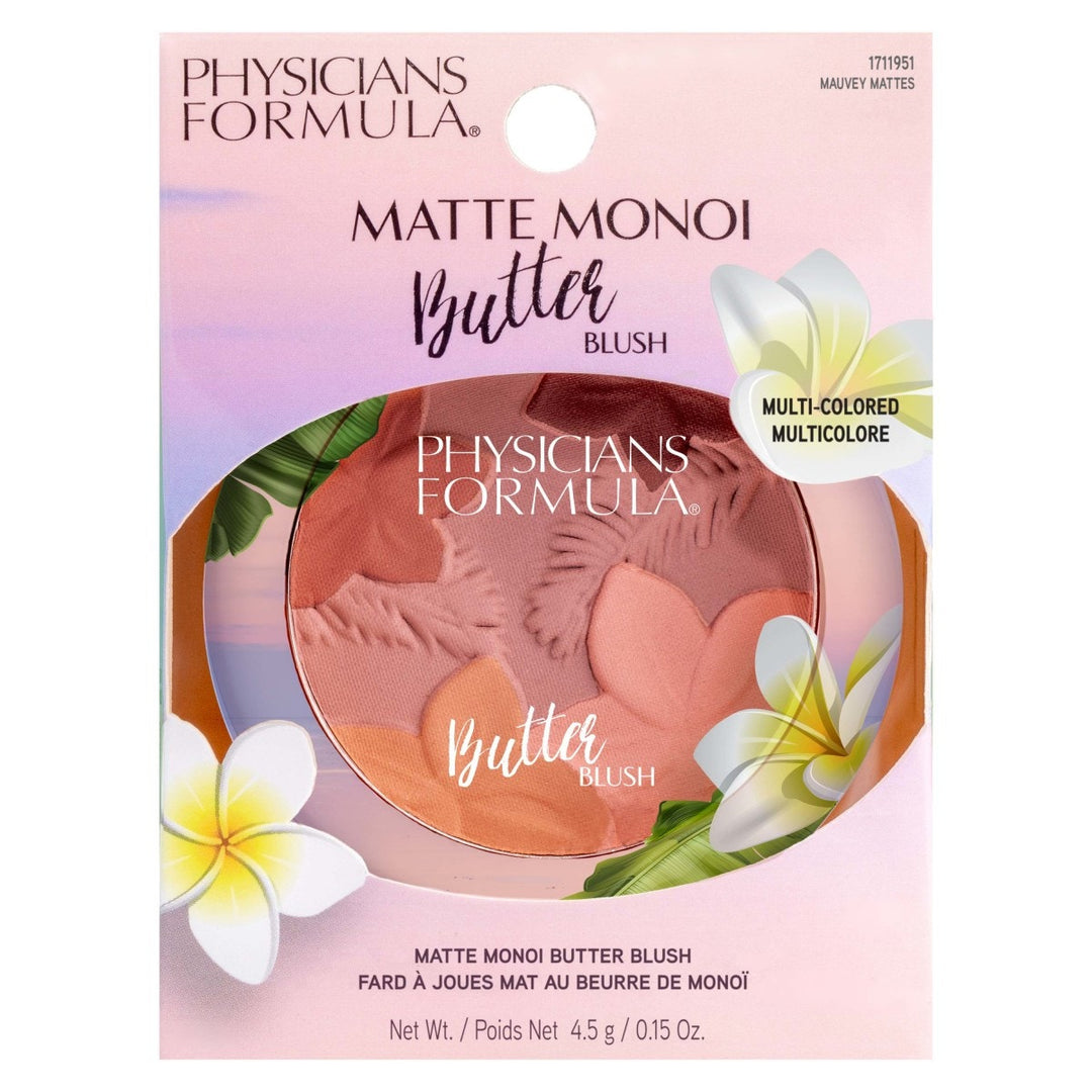Physician formula Matte Monoi Butter Blush