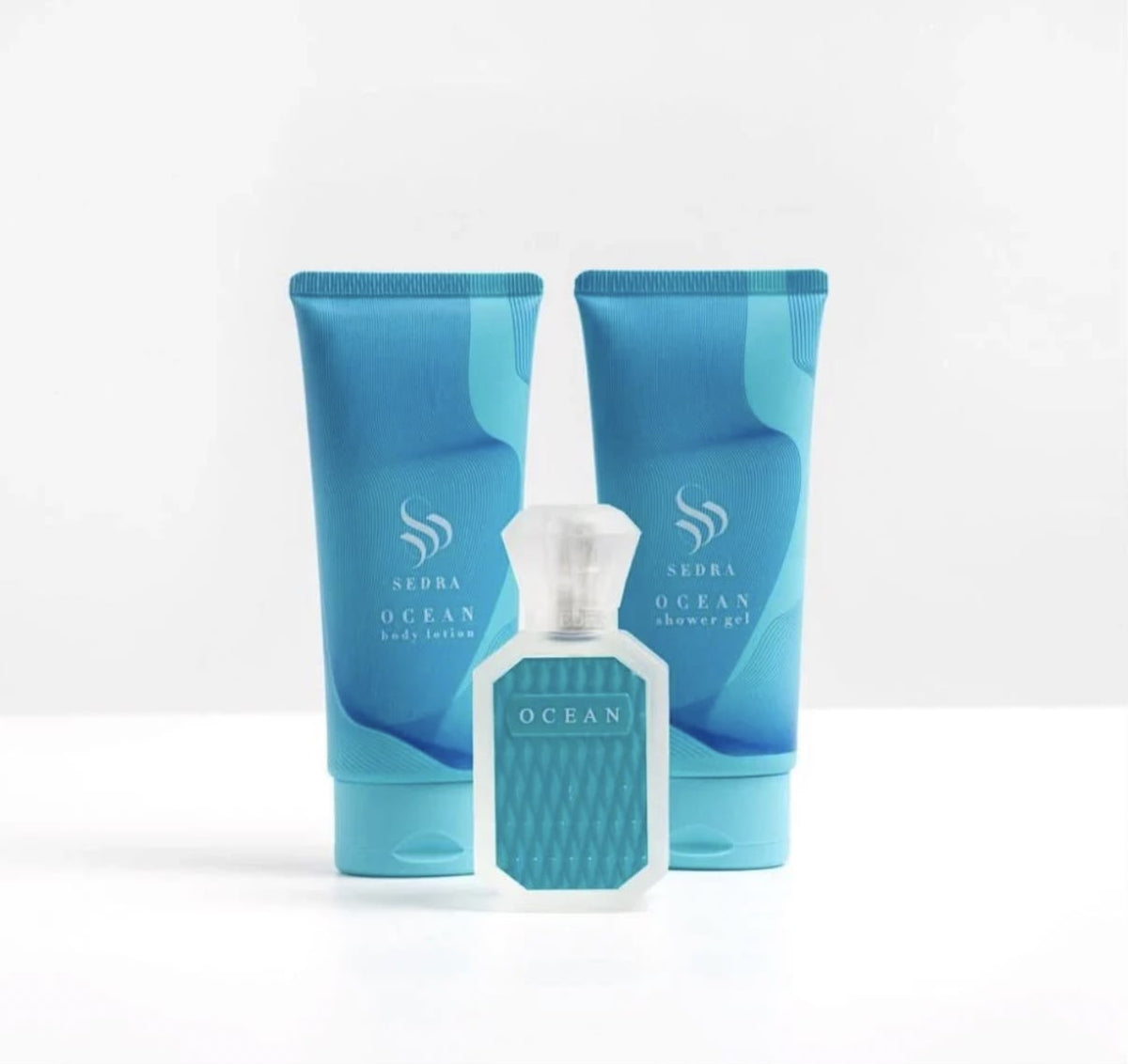 Sedra Ocean Collection