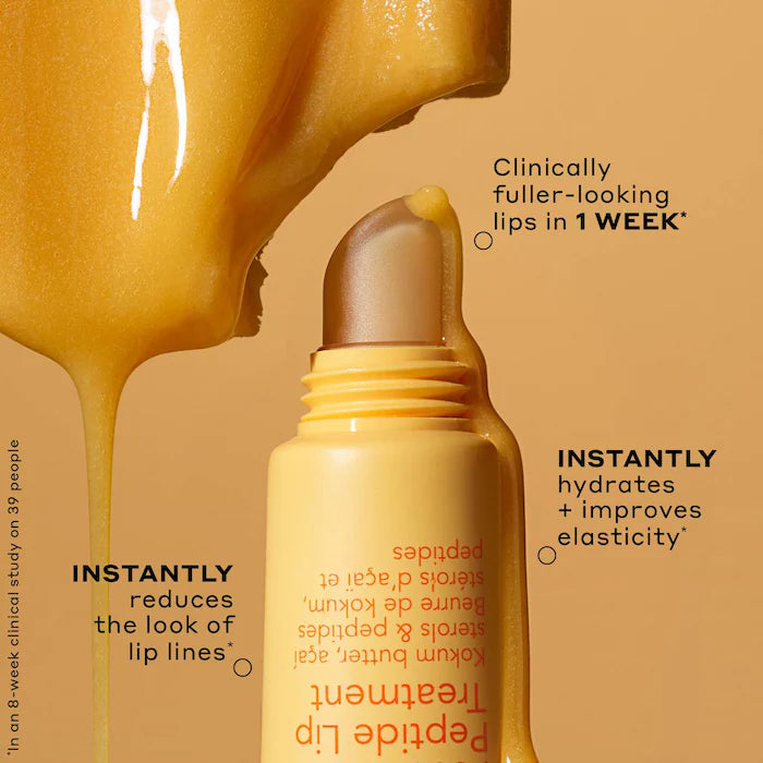 OLEHENRIKSEN Pout Preserve Hydrating Peptide Lip Treatment
