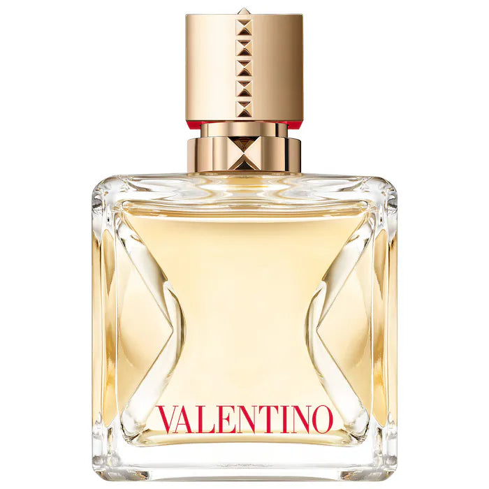 Valentino
Voce Viva Eau de Parfum with Mandarin & Orange Blossom 100ml