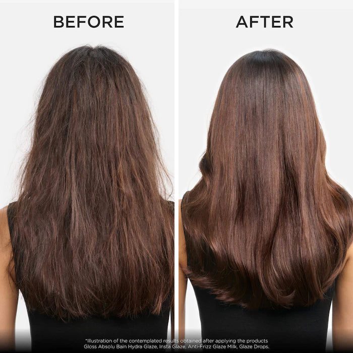 Kérastase
Mini Gloss Absolu All in One Anti-Frizz Spray
