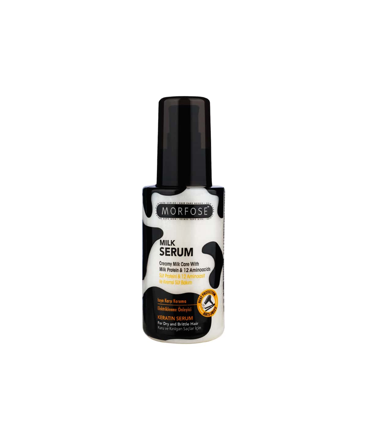 Morfose Milk Therapy Creamy Hair Serum