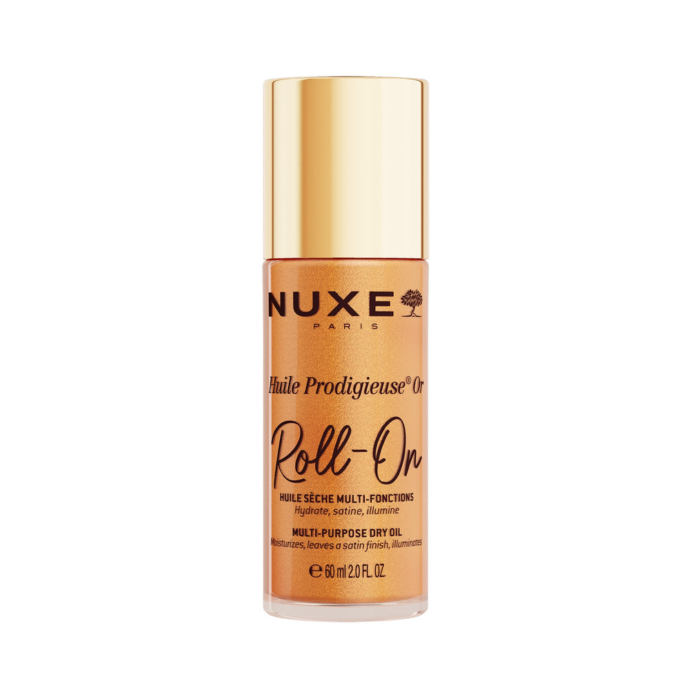 Nuxe Glow Roll-On Duo