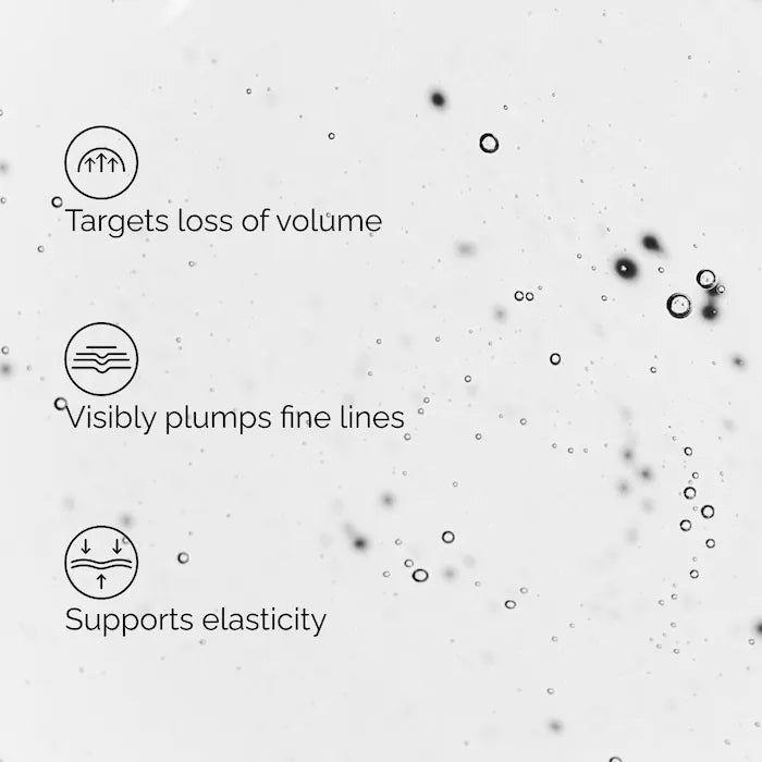 The ordinary Volufiline 92% + Pal-Isoleucine 1% Plumping serum