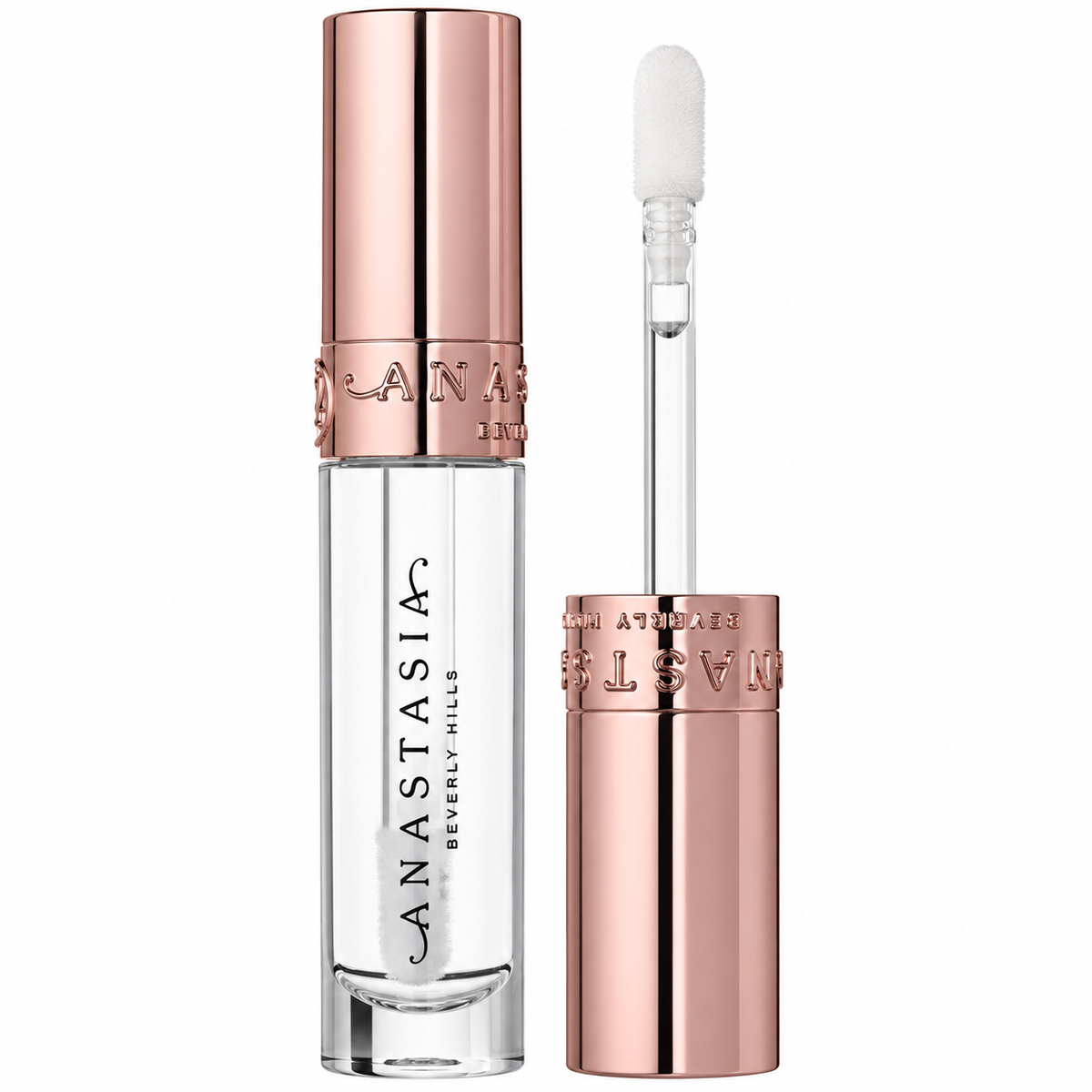 Anastasia Beverly Hills Crystal Lip Gloss
