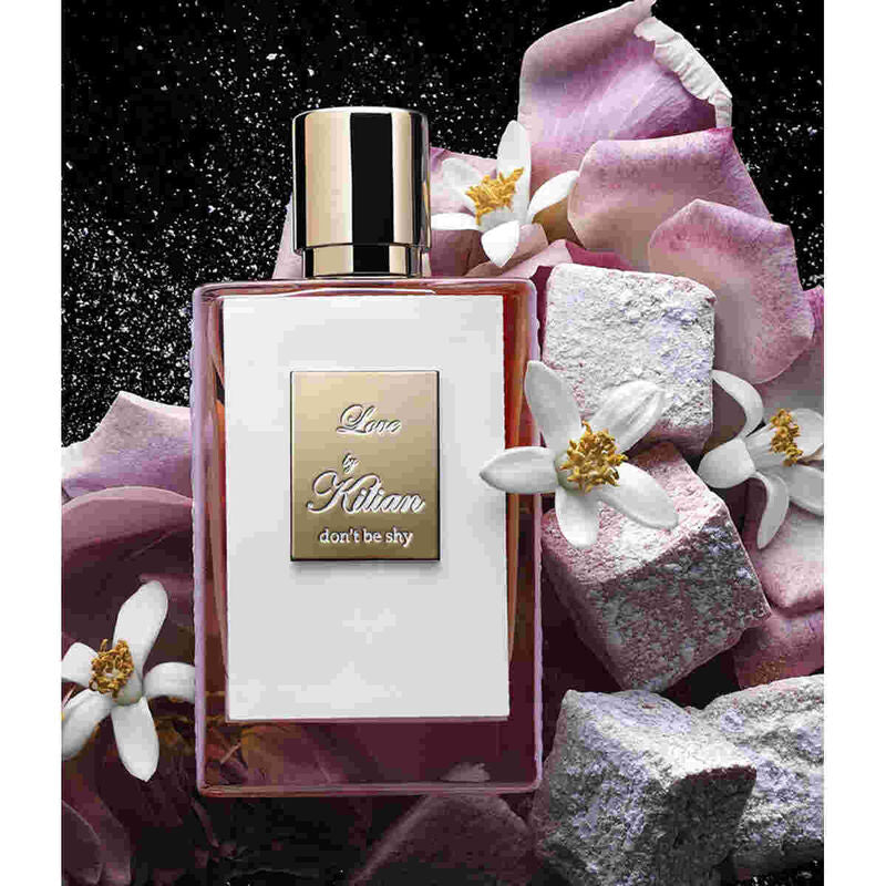 Kilian Paris
Love Don’t Be Shy(50ml) W/O Box