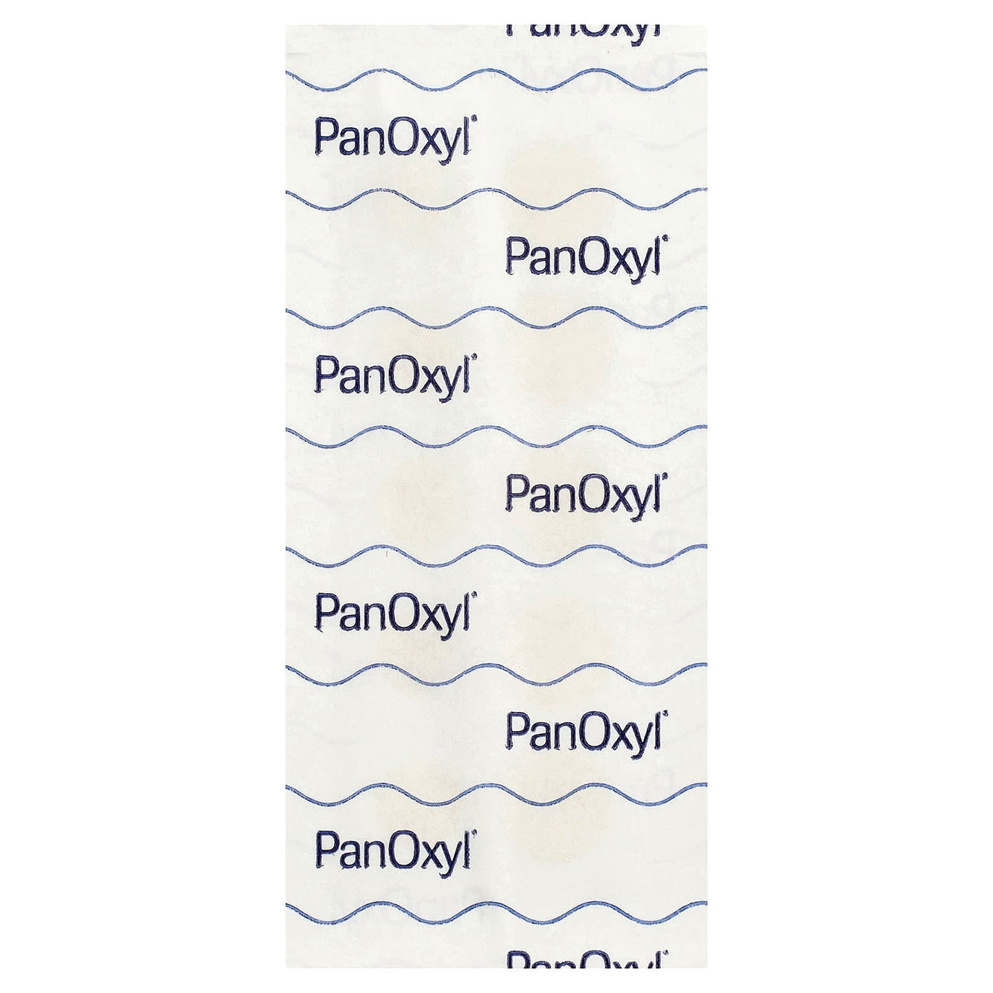 PanOxyl Overnight Spot Patches, 40 Patches