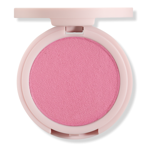 Kylie Hybrid Blush – Cream + Powder Blush (winter kissed 2.0)