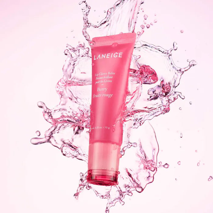 LANEIGE Lip Glowy Balm