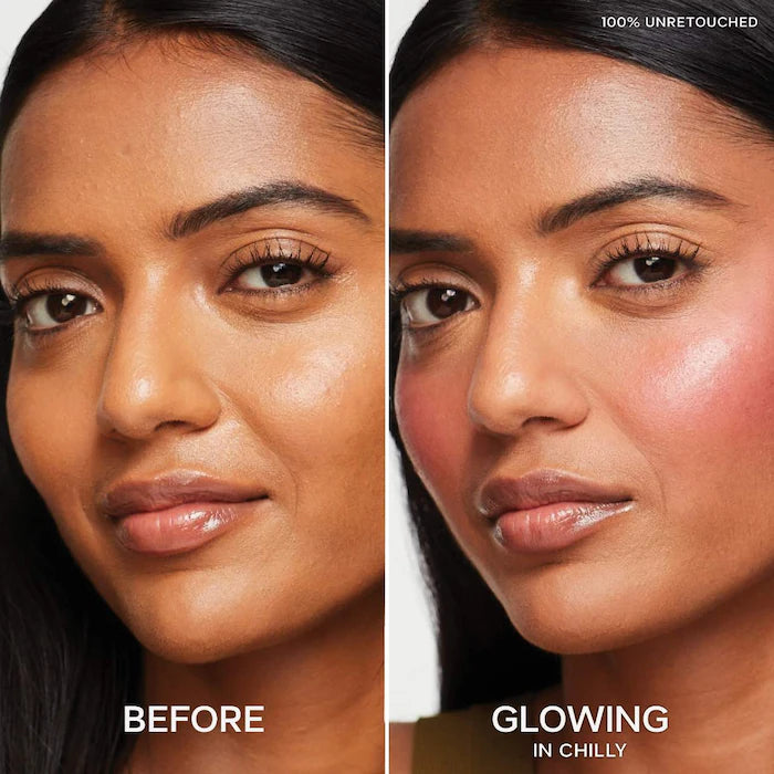 Saie Dew Blush Liquid Blush (Baby)