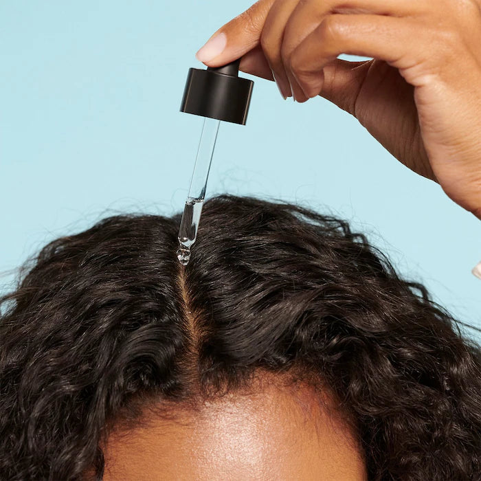 SEPHORA COLLECTION Purifying Scalp Serum AHA + Zinc