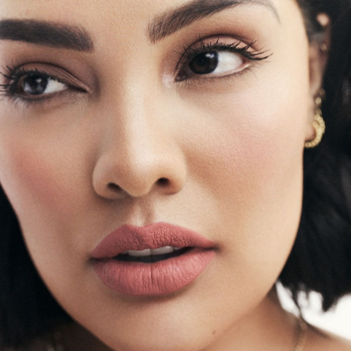 Fenty Beauty Fenty Icon Velvet Liquid Lipstick (Fashion Fiend)