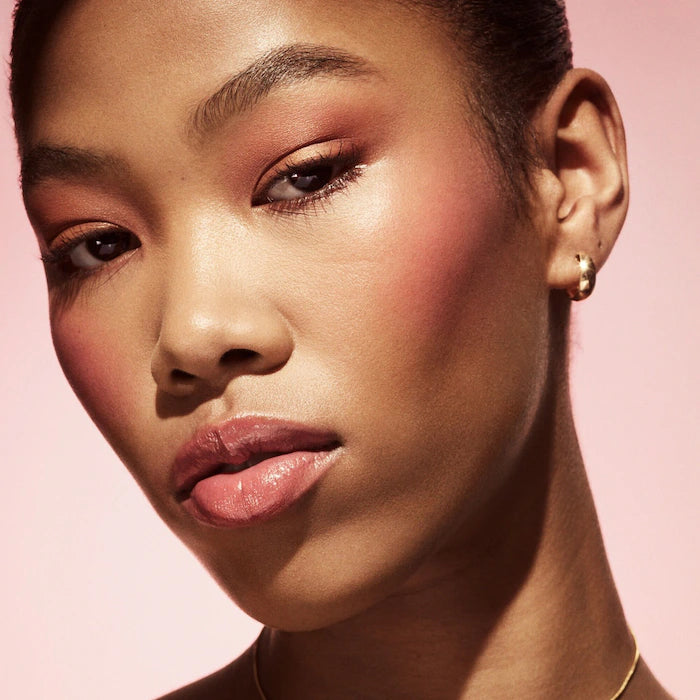 Fenty Beauty Cheeks Out Freestyle Cream Blush (Riri)