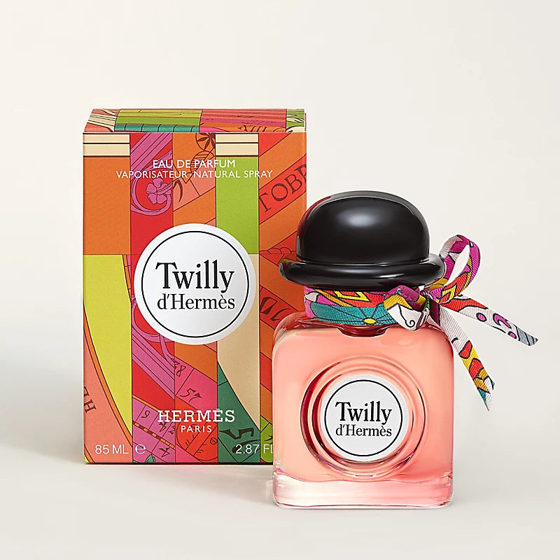 HERMES Twilly Women Eau de Parfum 85 Ml