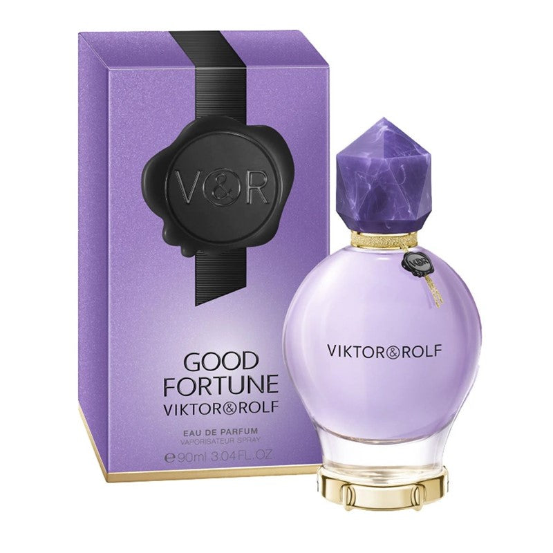 VIKTOR AND ROLF Good Fortune EDP 90 ML