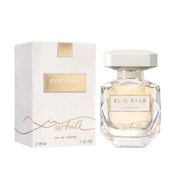 Elie Saab Le Parfum In White Edp Ml Wicked Angel Shop