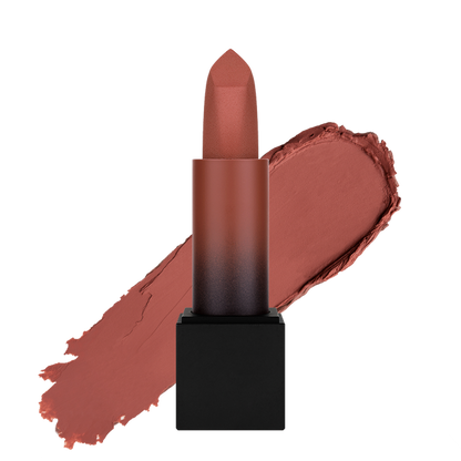 Huda Beauty Power Bullet Matte Lipstick