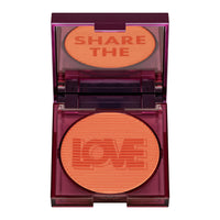 HUDA BEAUTY Lovefest Cream Blush
