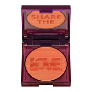 HUDA BEAUTY Lovefest Cream Blush