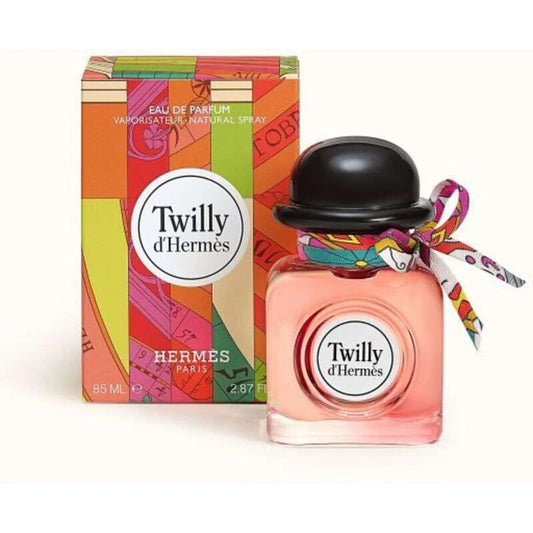 HERMES Twilly Women Eau de Parfum 85 Ml
