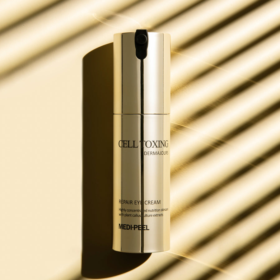 MEDIPEEL Cell Toxing Dermajours Repair Eye Cream 30ml