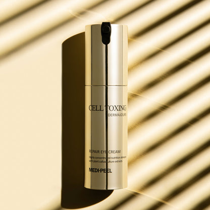MEDIPEEL Cell Toxing Dermajours Repair Eye Cream 30ml