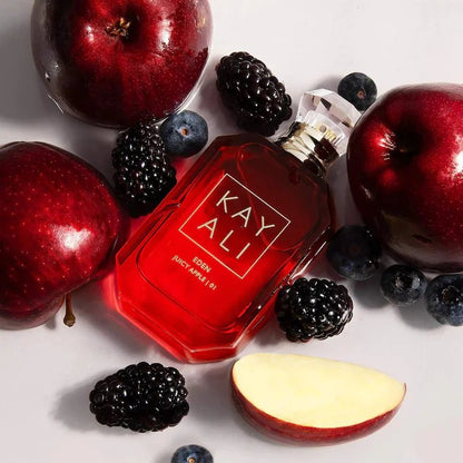KAYALI EDEN JUICY APPLE | 01