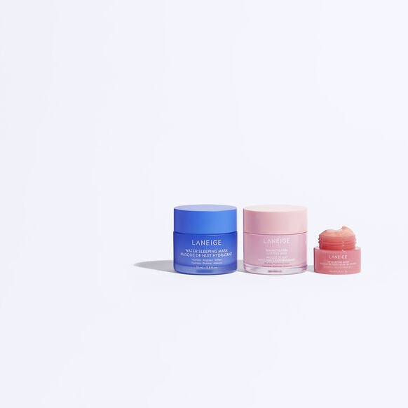 LANEIGE
DREAM TEAM TRIO