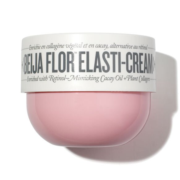SOL DE JANEIRO
BEIJA FLOR ELASTI-CREAM

75ML