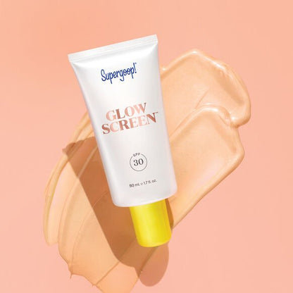SUPERGOOP!
GLOWSCREEN SPF 30

50 ML