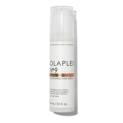 OLAPLEX
NO.9 BOND PROTECTOR NOURISHING HAIR SERUM

90ML
