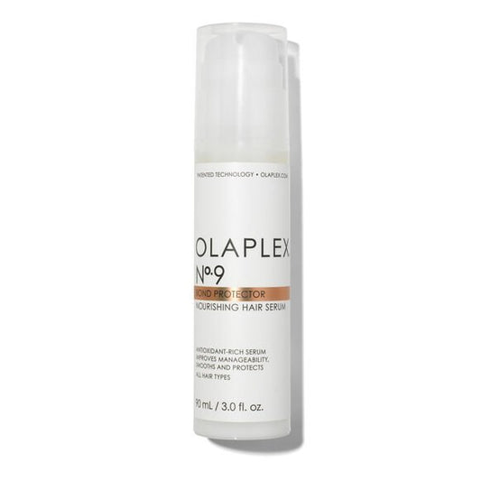 OLAPLEX
NO.9 BOND PROTECTOR NOURISHING HAIR SERUM

90ML