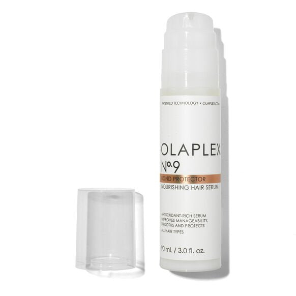 OLAPLEX
NO.9 BOND PROTECTOR NOURISHING HAIR SERUM

90ML