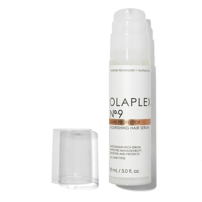 OLAPLEX
NO.9 BOND PROTECTOR NOURISHING HAIR SERUM

90ML