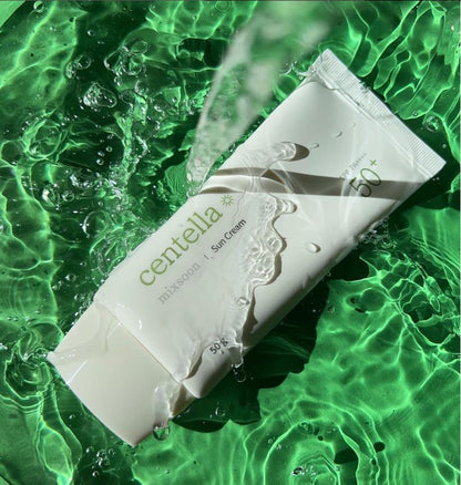 Mixsoon - Centella Sun Cream