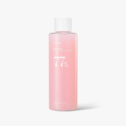 Anua Peach 77 Niacin Essence Toner 250ml