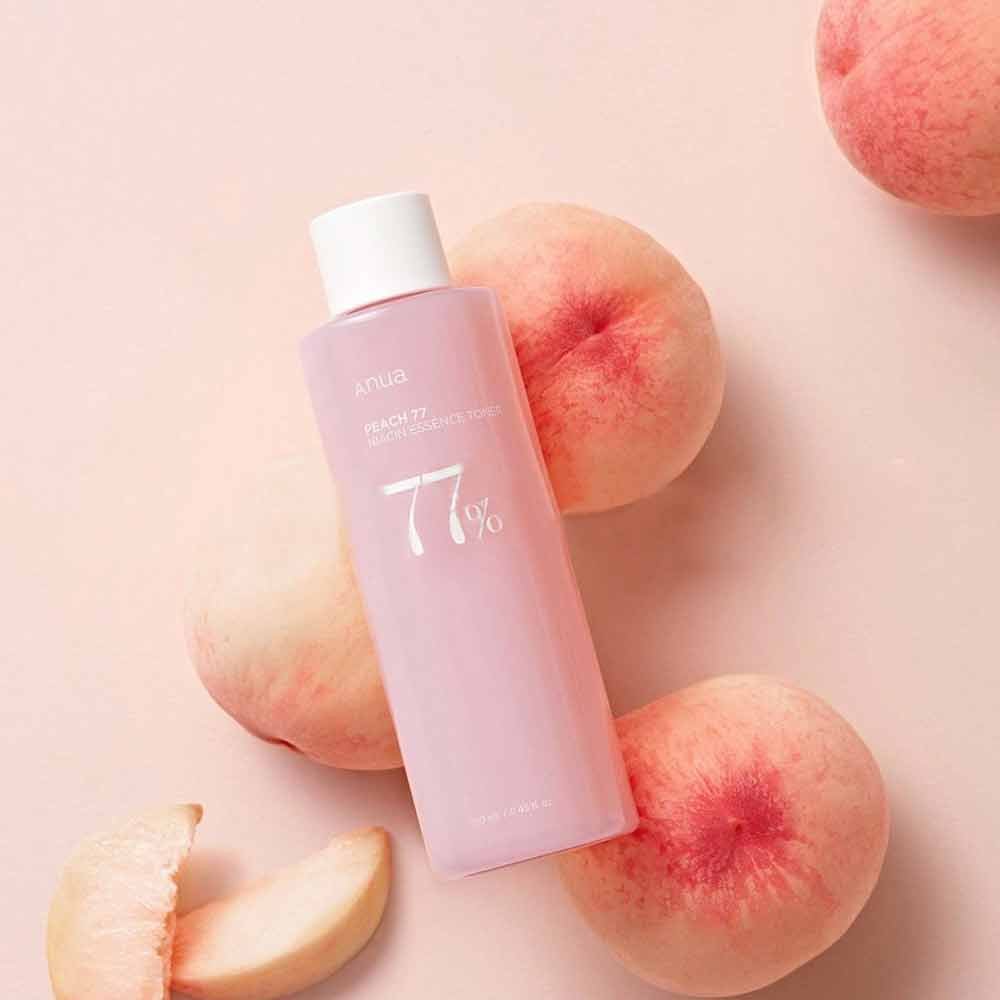 Anua Peach 77 Niacin Essence Toner 250ml