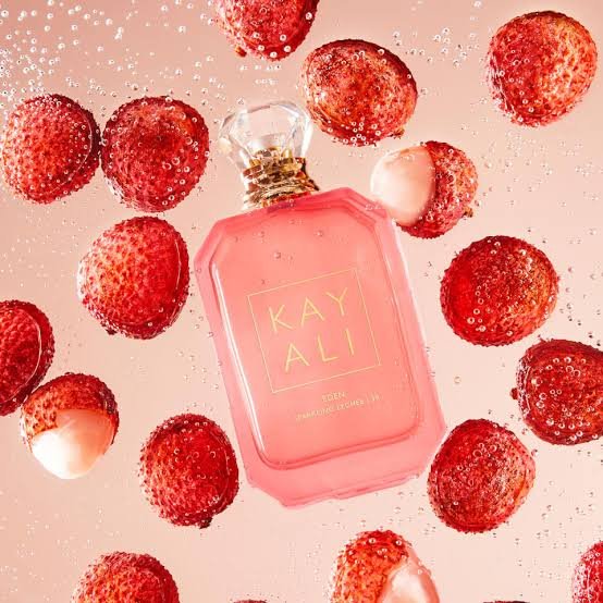 kayali Eden Sparkling Lychee | 39 Eau de Parfum 100 ml