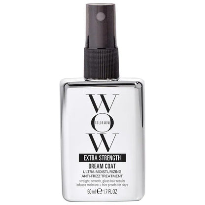 COLOR WOW
Extra Strength Dream Coat Ultra-Moisturizing Anti-frizz Treatment