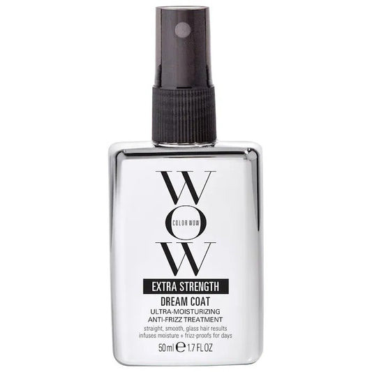 COLOR WOW
Extra Strength Dream Coat Ultra-Moisturizing Anti-frizz Treatment