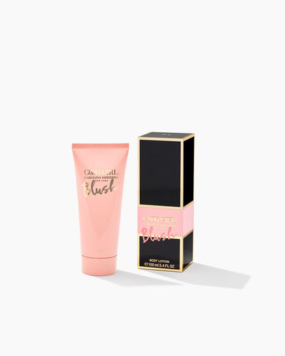 Good Girl Blush 100ml Body Lotion