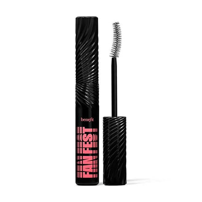 Benefit Fan Fest Fanning &amp; volumizing mascara