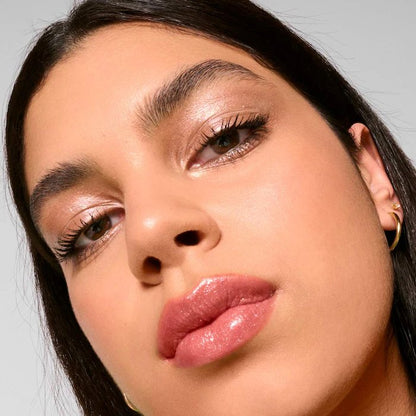 SEPHORA Outrageous Plump Hydrating Lip Gloss 07