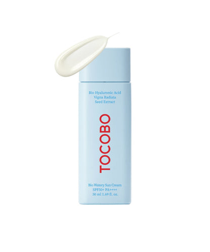 TOCOBO - BIO WATERY SUN CREAM SPF50+ PA++++ 50ML