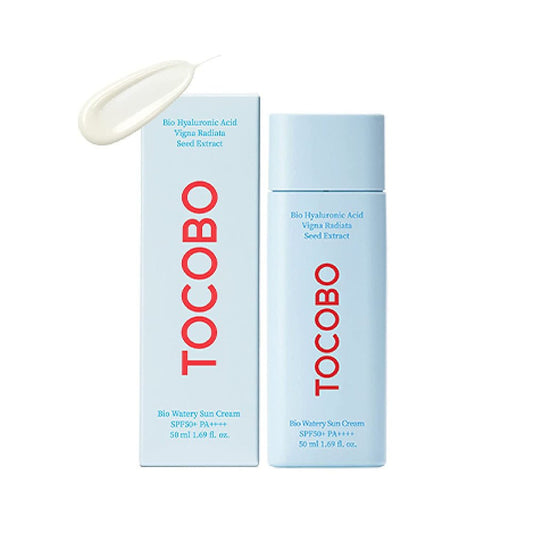 TOCOBO - BIO WATERY SUN CREAM SPF50+ PA++++ 50ML