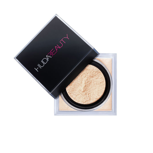 Huda Beauty Easy Bake Loose Baking &amp; Setting Powder