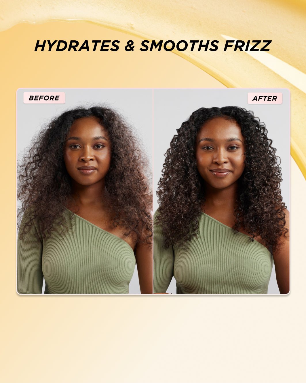 Gisou Honey Infused Hair Oil 20ml